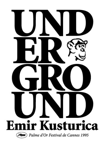 アンダーグラウンド スペシャル豪華BOX(初回限定版) [DVD](中古品)の通販は 21,063円