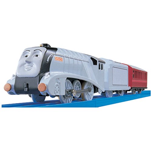 「未使用品」プラレール トーマス TS-10 スペンサー(中古品)