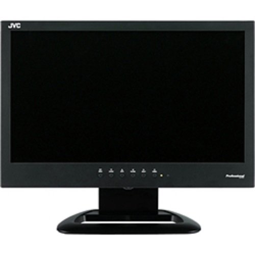 JVCケンウッド(ビクター) 19型液晶モニター GD-W192(中古品)の通販は 101,660円