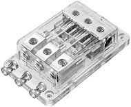 オーディオテクニカ(audio-technica) ヒューズブロック TFB-30MAXI(中古品)