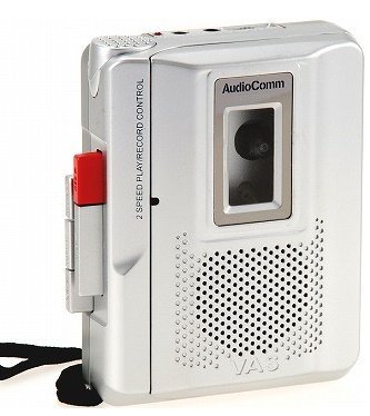 「非常に良い」オーム電機 CAS-R600Y(中古品)