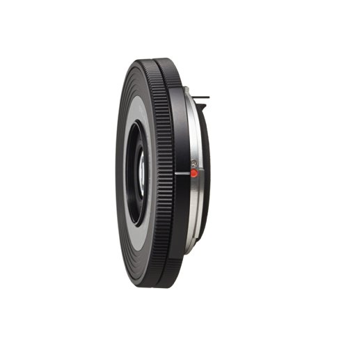 Pentax DA 40?mm f / 2.8?XSレンズ(中古品)の通販は