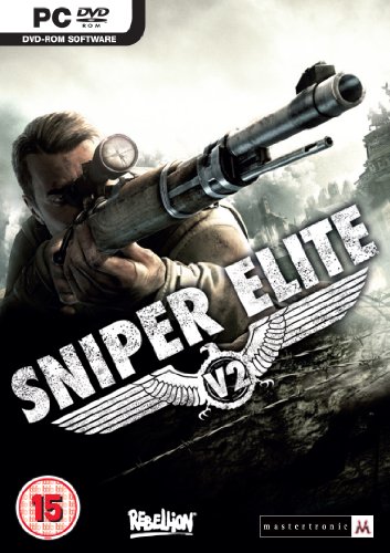 Sniper Elite V2 (PC) (輸入版)(中古品) 22,632円