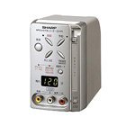 シャープ　MPEG-4　ビデオレコーダ　CE-VR1(中古品)