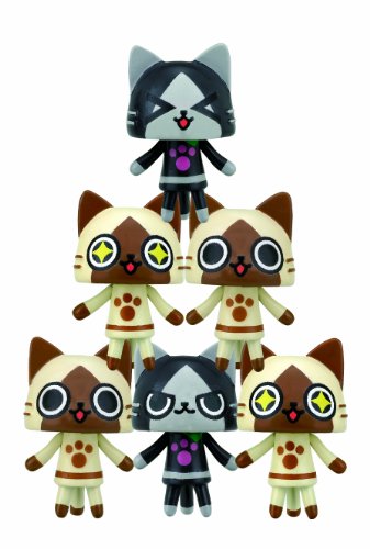 「非常に良い」のっけて!アイルー(中古品)