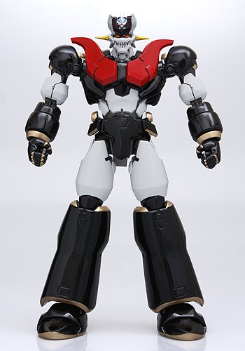 限定　EX合金 ロボ師WORKS　ENERGER1969+パイルダーマシーン(中古品)の通販は