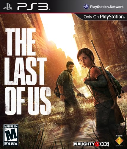 「未使用品」The Last of Us (輸入版:北米) - PS3(中古品)
