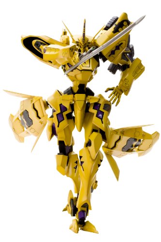 「未使用品」コトブキヤ マブラヴ オルタネイティヴ トータル・イクリプス 武御雷 Type-(中古品)