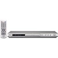 ビクター Victor XV-P303 MP3/JPEG対応DVDプレーヤー(中古品)の通販は