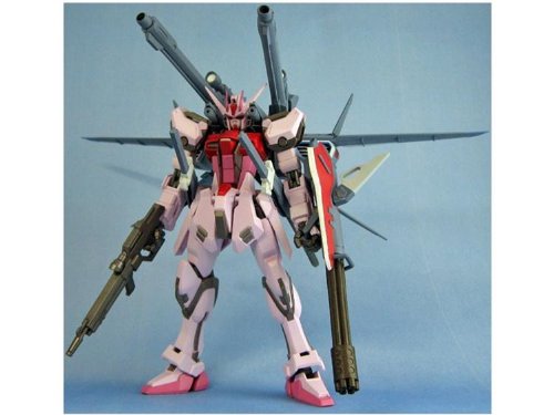限定　ROBOT魂 （SIDE MS） ストライクルージュ (I.W.S.P.装備)(中古品)