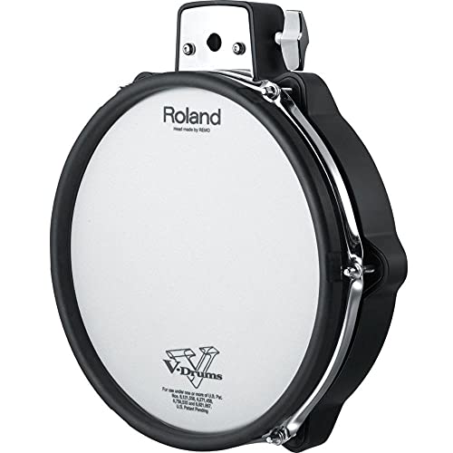 「非常に良い」Roland ローランド 電子ドラム V-Pad PDX-100(D)(中古品)