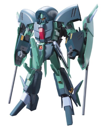 「ほぼ新品」HGUC 1/144 RAS-96 アンクシャ (機動戦士ガンダムUC)(中古品)
