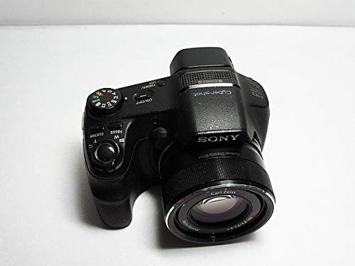 ソニー SONY デジタルカメラ Cyber-shot HX200V 1820万画素CMOS 光学30倍 D(中古品)の通販は 28,757円