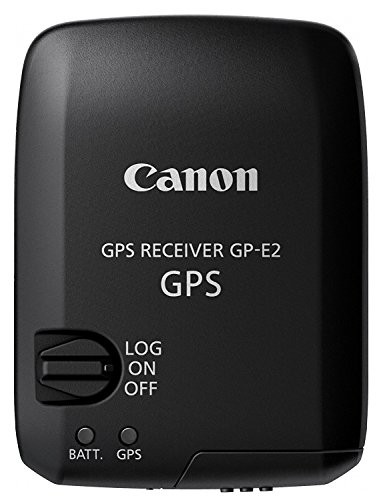 Canon GPSレシーバーGP-E2(中古品)