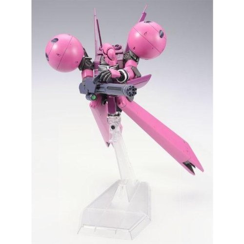 HGUC 1/144 ドラッツェ ユニコーンver [おもちゃ＆ホビー](中古品)