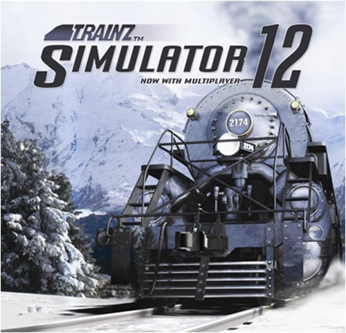 TRAINZ SIMULATOR 12(中古品)の通販は