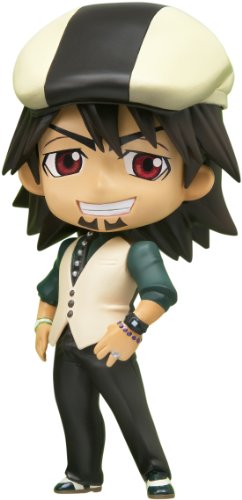 「ほぼ新品」chibi-arts 鏑木・T・虎徹(中古品) 20,043円