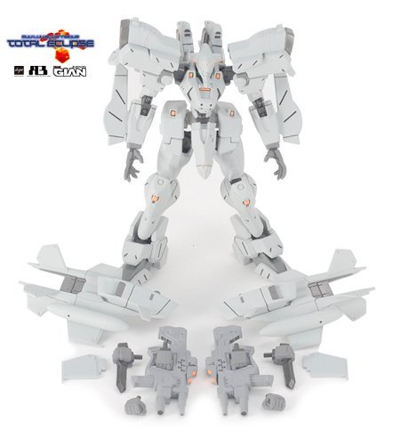 「ほぼ新品」Ａ３ 第10弾　F-15・ACTV　アクティヴ・イーグル(中古品)