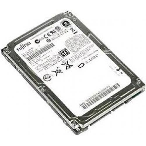 「ほぼ新品」MHZ2160BH (2.5インチHDD 160GB S-ATA) FUJITSU(中古品)