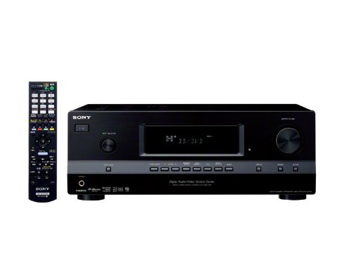 ソニー マルチチャンネルインテグレートアンプ STR-DH530(中古品)の通販は 40,460円