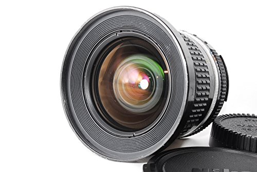 Nikon MFレンズ Ai 18mm F3.5s(中古品)の通販はau PAY マーケット 