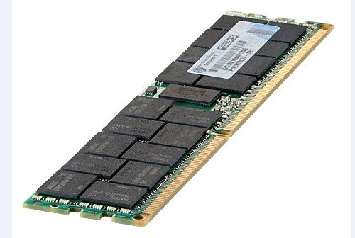 「未使用品」647901-B21 [16GB 2Rx4 PC3L-10600R-9 メモリキット](中古品)