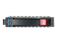 「非常に良い」652766-B21 [3TB 7.2krpm SC 3.5型 6G SAS HDD](中古品)