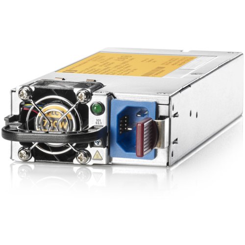 「未使用品」656363-B21 [750W CS Platinum Plusパワーサプライ](中古品)
