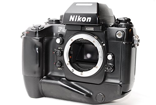 nikon Ｆ４(中古品)
