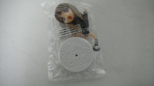 「未使用品」Rumbling Angel vol.1　ランブリングエンジェル　ミニフィギュアコレクショ(中古品) 6,699円