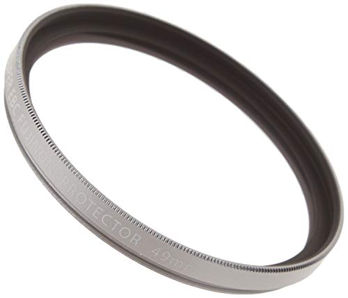 富士フイルム保護フィルター PRF-49S(中古品)