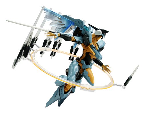 「非常に良い」コトブキヤ ANUBIS ZONE OF THE ENDERS ジェフティ HD EDITION 大阪プラ (中古品)
