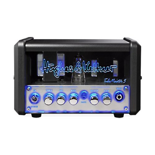 Hughes&Kettner ギター・チューブ・アンプ TubeMeister 5 Head (HUK-TM5/H)(中古品)の通販は