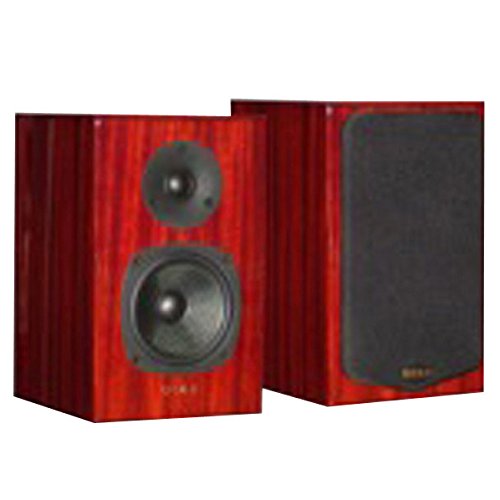 クォード スピーカー(2台1組) ピアノサペリマホガニー 11L CS PM(中古品) クォード スピーカー(2台1組) ピアノサペリマホガニー 11L CS PM(中古