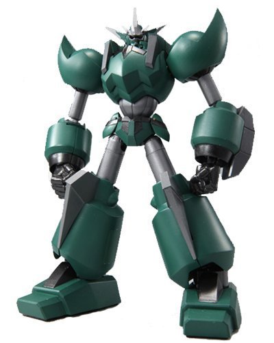 「非常に良い」スーパーロボット超合金 コクボウガー (魂ウェブ限定)(中古品)