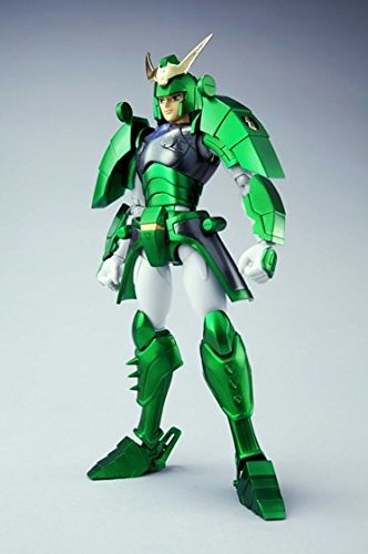 アーマープラス 鎧伝サムライトルーパー 光輪のセイジ （魂ウェブ限定）(中古品)の通販は 29,006円