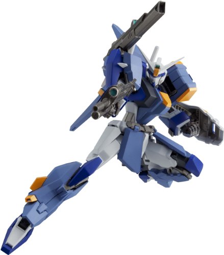 ROBOT魂 [SIDE MS] デュエルガンダム(アサルトシュラウド)(中古品)の通販は