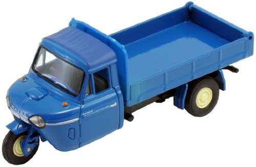 トミカリミテッドヴィンテージ TLV-123a マツダT2000 ダンプカー