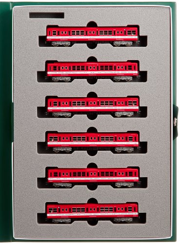 新品未使用✨KATO 10-1109 営団地下鉄500形 300形 6両セット 営団地下鉄丸ノ内線 500・300形 6両セット | KATO(カトー) 10