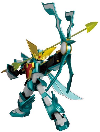 非常に良い」ヴァリアブルアクション 魔動王グランゾート スーパー