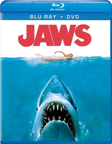 「ほぼ新品」Jaws [Blu-ray] [US Import](中古品)
