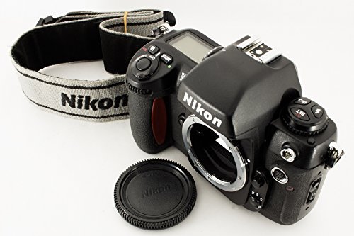 Nikon ニコン（） F100 Body(中古品)