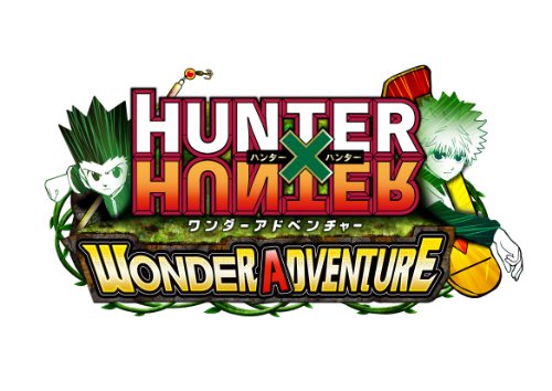 「未使用品」HUNTER X HUNTER ワンダーアドベンチャー - PSP(中古品)