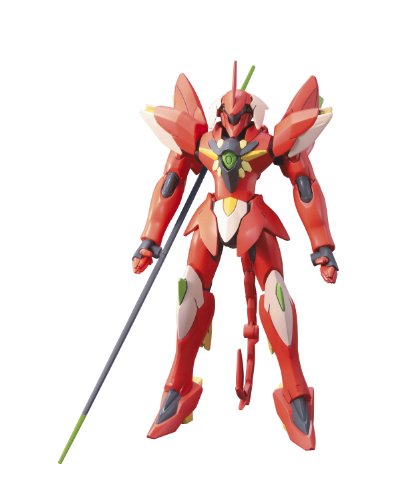 AG 1/144 AG 1/144 ギラーガ (機動戦士ガンダムAGE)(中古品)の通販は 5,314円