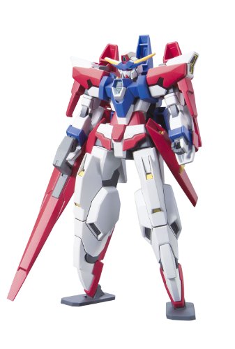 「ほぼ新品」AG 1/144 AGE-3 ガンダムAGE-3 オービタル (機動戦士ガンダムAGE)(中古品)