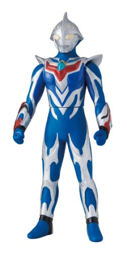 ウルトラヒーローシリーズ14 ウルトラマンネクサス ジュネッスブルー(中古品)