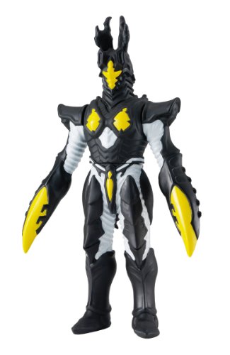 「未使用品」ウルトラ怪獣シリーズ39 ハイパーゼットン(中古品)