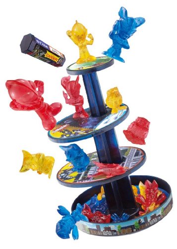 「非常に良い」バランスファイト ウルトラマン(中古品)