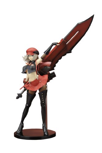 「非常に良い」アリサ・イリーニチナ・アミエーラ (1/7スケール PVC塗装済完成品)(中古品)