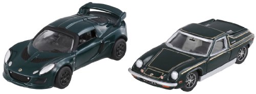トミカ トミカリミテッド TL ロータス 2MODELS(中古品)の通販は 6,930円